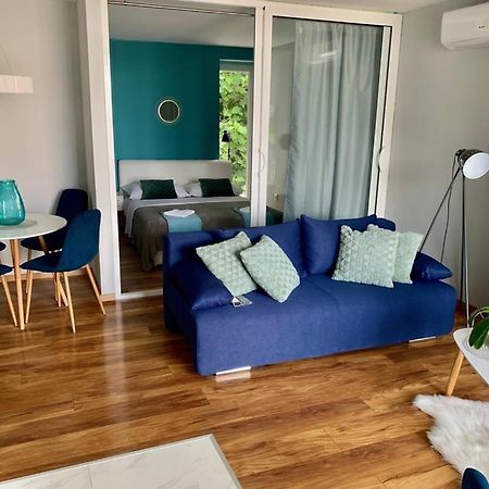 Deluxe Suites Mandic Omis Luaran gambar