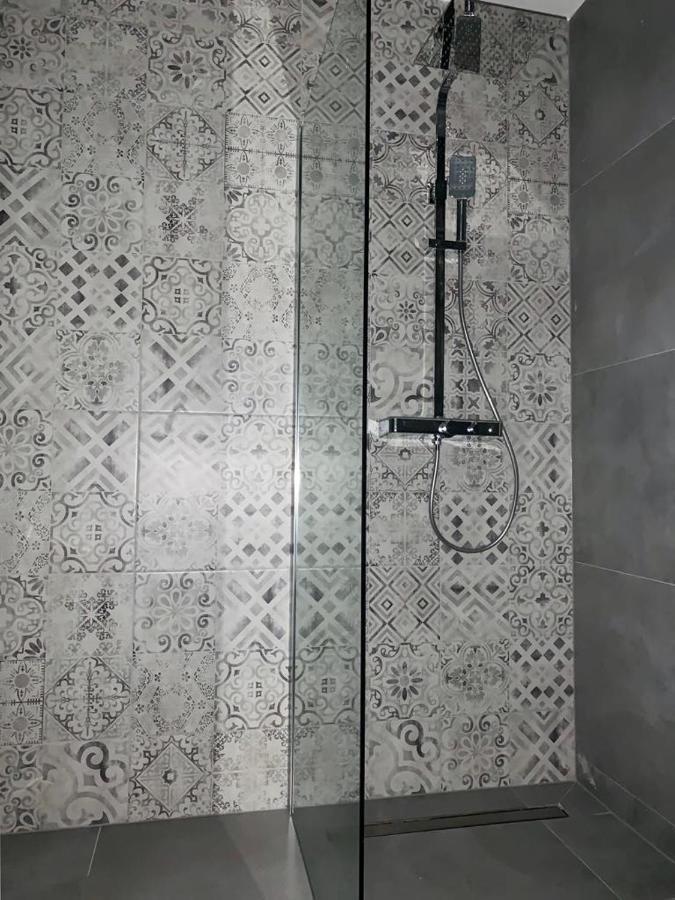 Deluxe Suites Mandic Omis Luaran gambar