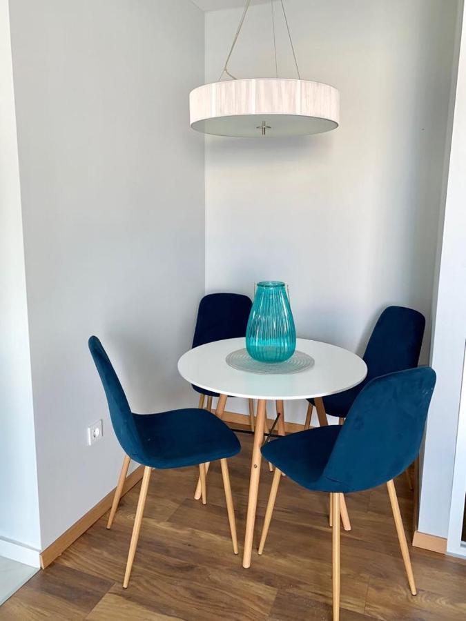 Deluxe Suites Mandic Omis Luaran gambar