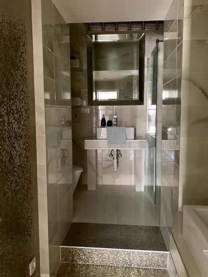 Deluxe Suites Mandic Omis Luaran gambar
