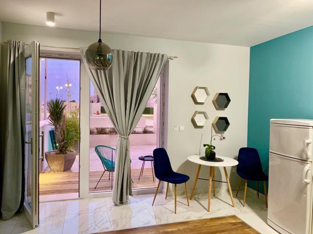 Deluxe Suites Mandic Omis Luaran gambar