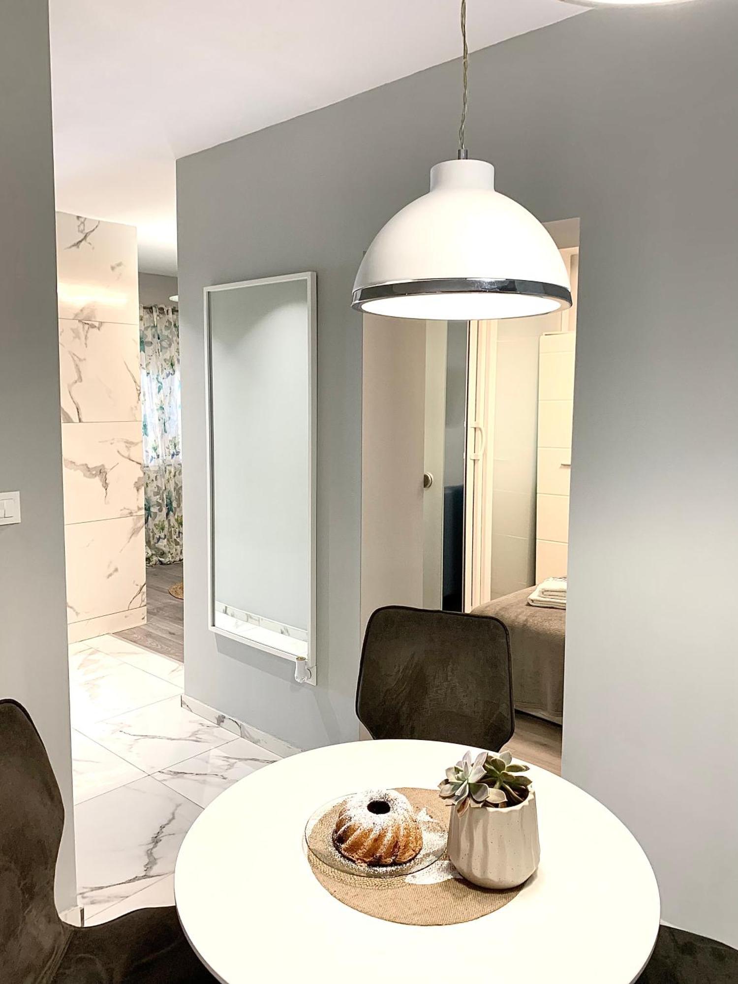 Deluxe Suites Mandic Omis Luaran gambar